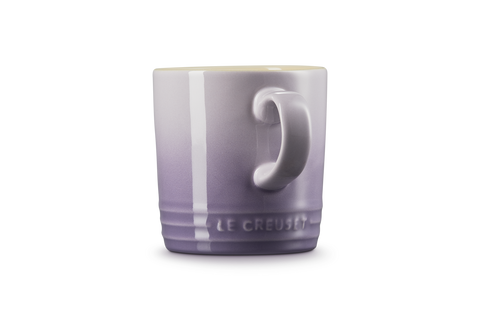 Le Creuset Stoneware 350ml Mug Bluebell Purple