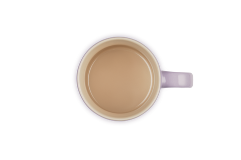 Le Creuset Stoneware 350ml Mug Bluebell Purple