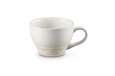 Le Creuset Stoneware Grand Mug 400ml Meringue
