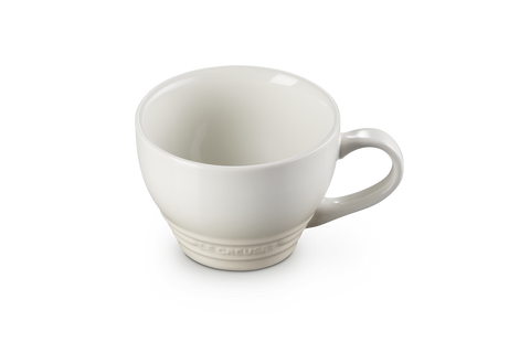 Le Creuset Stoneware Grand Mug 400ml Meringue