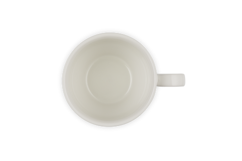 Le Creuset Stoneware Grand Mug 400ml Meringue