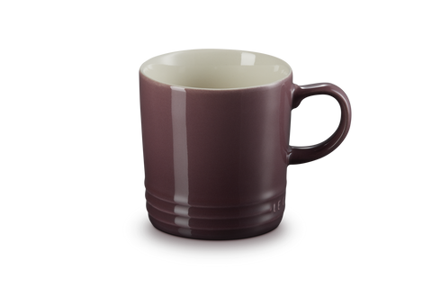Le Creuset Stoneware 350ml Mug Fig