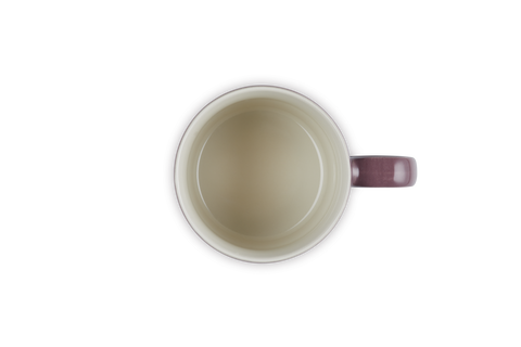 Le Creuset Stoneware 350ml Mug Fig