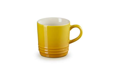Le Creuset Stoneware Cappuccino Mug 200ml Nectar