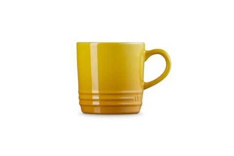 Le Creuset Stoneware Cappuccino Mug 200ml Nectar