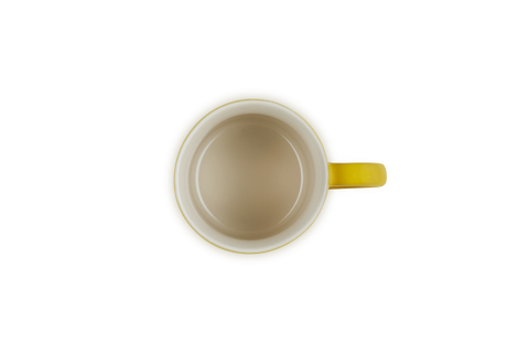 Le Creuset Stoneware Cappuccino Mug 200ml Nectar