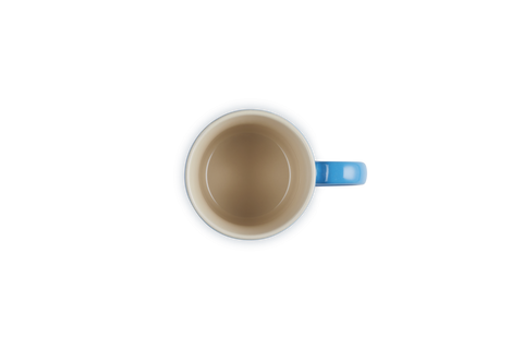 Le Creuset Stoneware Espresso Mug Azure