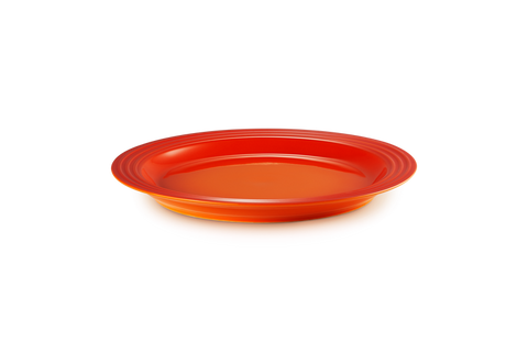 Le Creuset 12 Piece Dinnerware Set
