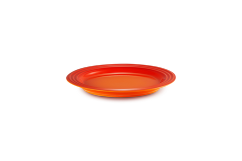 Le Creuset 12 Piece Dinnerware Set