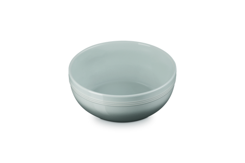 Le Creuset 1.6L Stoneware Coupe Serving Bowl Sea Salt
