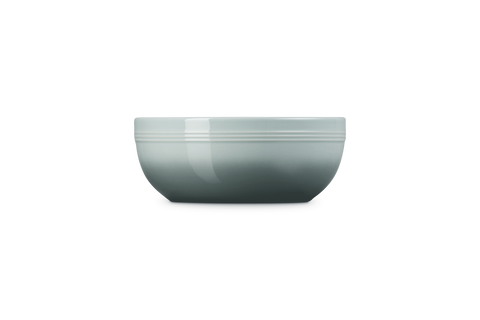 Le Creuset 1.6L Stoneware Coupe Serving Bowl Sea Salt