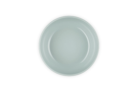 Le Creuset 1.6L Stoneware Coupe Serving Bowl Sea Salt
