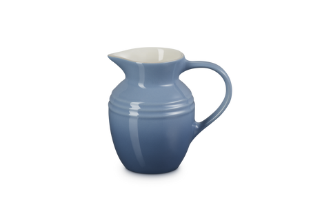 Le Creuset 600ml Stoneware Small Jug Chambray