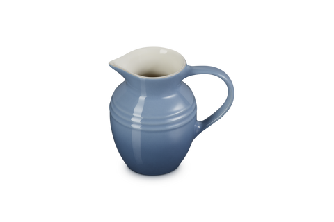 Le Creuset 600ml Stoneware Small Jug Chambray