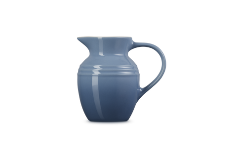 Le Creuset 600ml Stoneware Small Jug Chambray