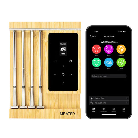 MEATER Pro XL