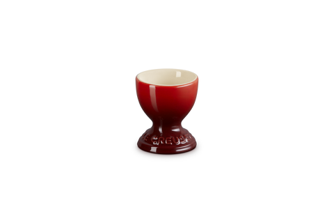 Le Creuset Stoneware Egg Cup Cerise