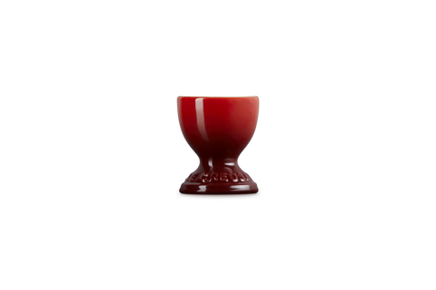 Le Creuset Stoneware Egg Cup Cerise