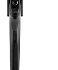 From The Anvil's Black Deluxe Monkeytail Espag
