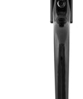 From The Anvil's Black Deluxe Monkeytail Espag