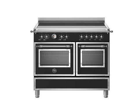 Bertazzoni Heritage 100cm Induction Top, Electric Double oven
