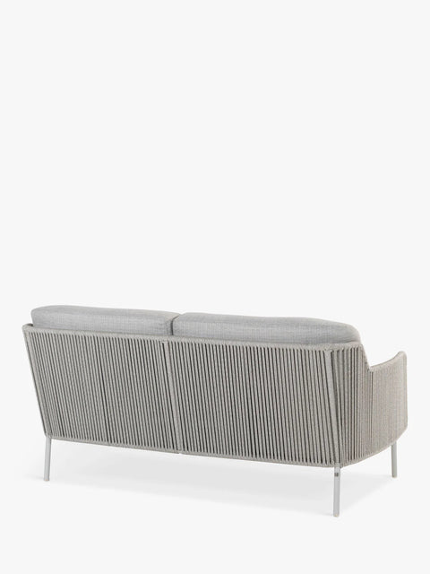 4 Seasons Outdoor Bernini Living Bench 2,5 Seaters
