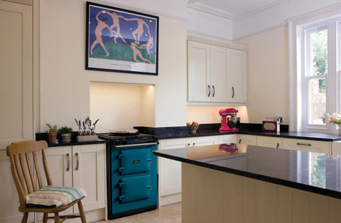 AGA 60 Electric