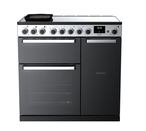 Rangemaster Edge Deluxe 90 Induction