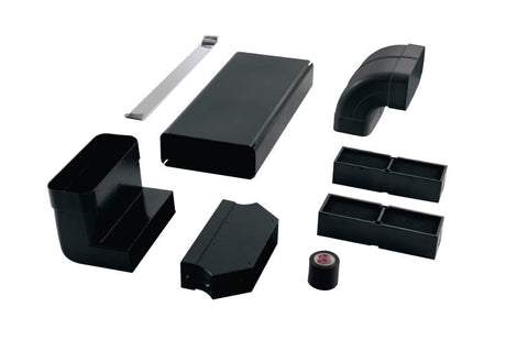 Bertazzoni Plinth-in Filtering Kit