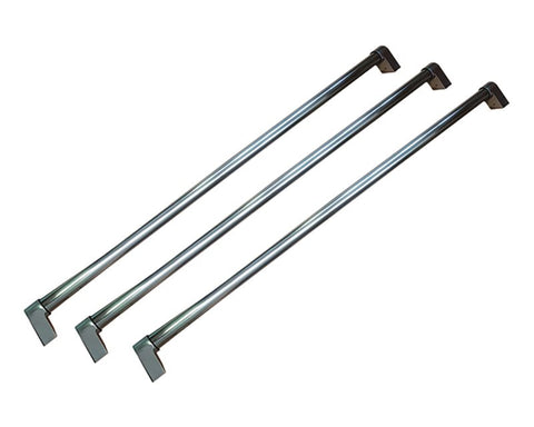 Bertazzoni Master Series Handle Kit for Freestanding Refrigerators