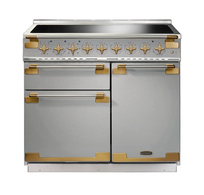 Rangemaster Elise Luxe 100 Induction