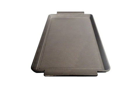 Bertazzoni Cast Iron Griddle for Induction Cookers