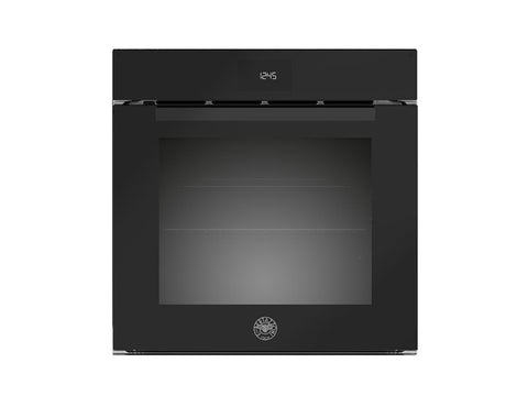 Bertazzoni Modern Series 60cm Electric Built-in oven LCD display - Black Glass