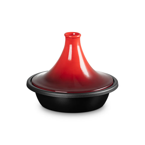 Le Creuset Cast Iron Tagine 31cm