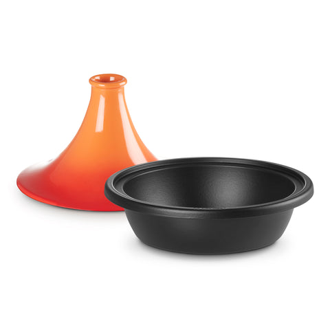 Le Creuset Cast Iron Tagine 31cm