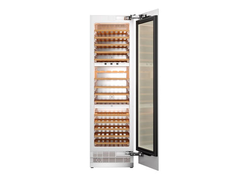 Bertazzoni 60 cm Slot-in Wine Column Panel Ready