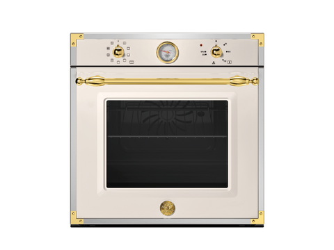 Bertazzoni Heritage Series 60cm Electric Built-in Oven 9 functions with thermometer