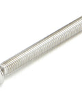 From The Anvil's Stainless Steel M5 x 50mm Male Screw (1)