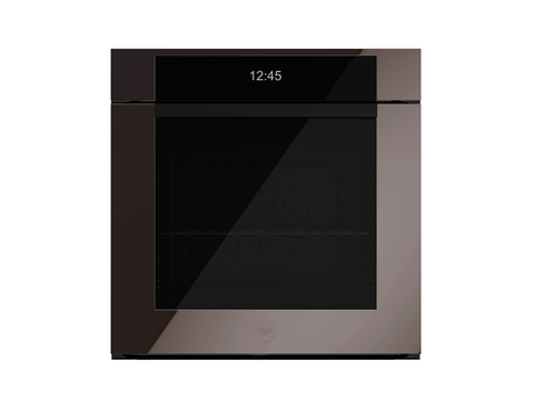 Bertazzoni Modern Series 60cm Electric Pyro Built-in Oven, TFT display