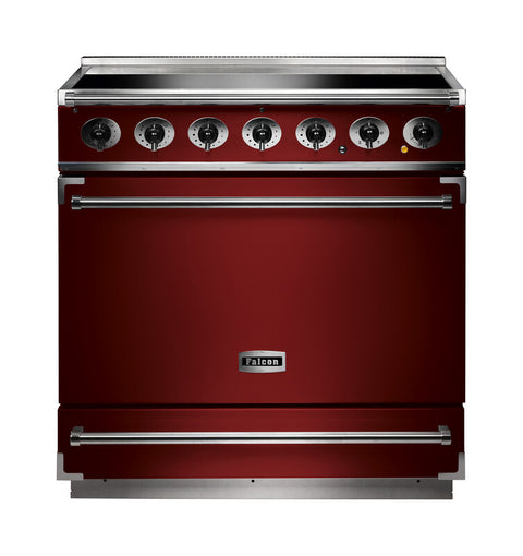 Falcon S 900 Induction