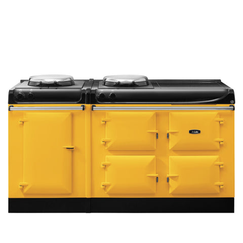 Aga Compact 170