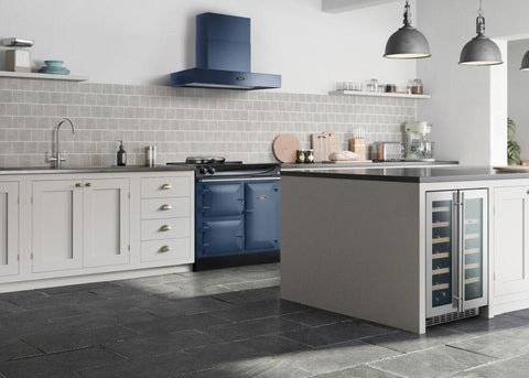 AGA Undercounter Wine Cabinet 60cm