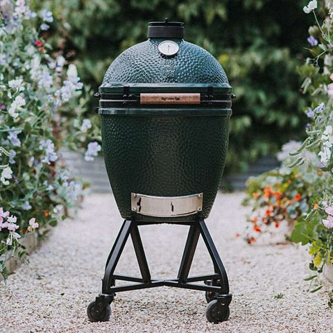 Big Green Egg