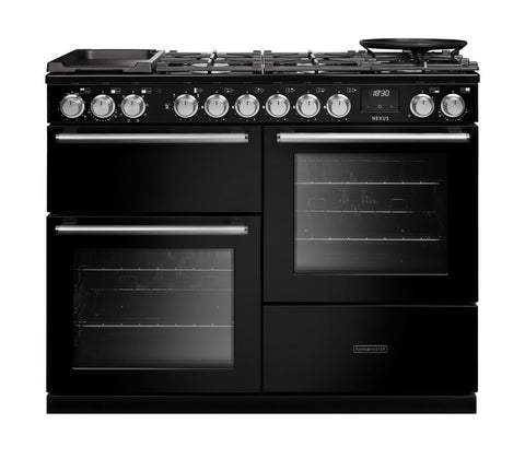 Rangemaster NEXUS 110cm Dual Fuel