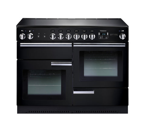 Rangemaster Professional+ 110cm Ceramic