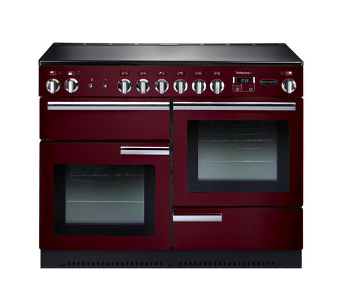 Rangemaster Professional+ 110cm Ceramic