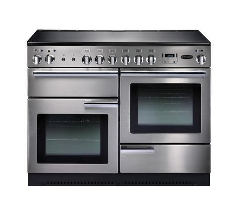 Rangemaster Professional+ 110cm Ceramic