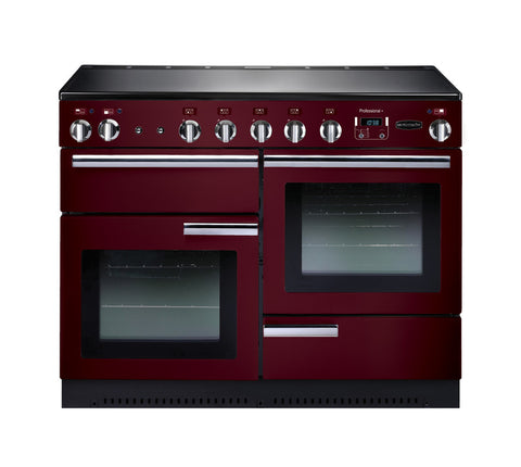 Rangemaster Professional+ 110cm Induction