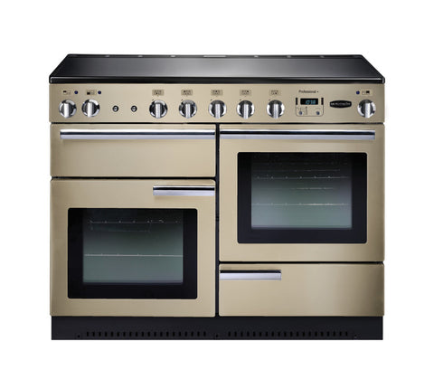 Rangemaster Professional+ 110cm Induction