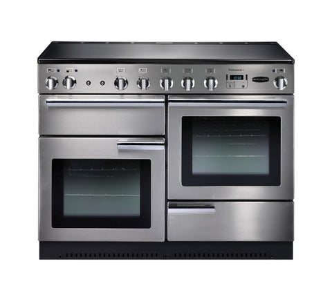 Rangemaster Professional+ 110cm Induction